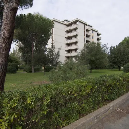 Villa Te Follonica